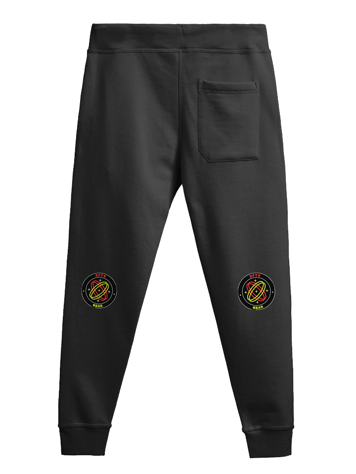 RFTV Gear Fleece Joggers product image (6)
