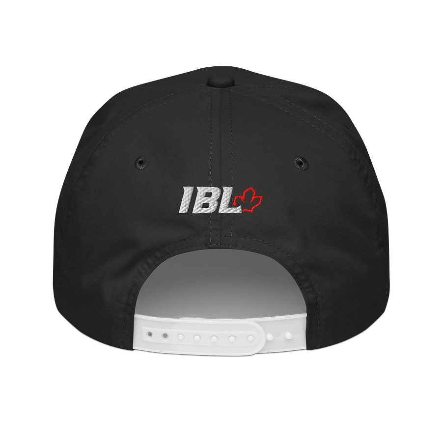 Swing Style Rope Baseball Cap product image (17)