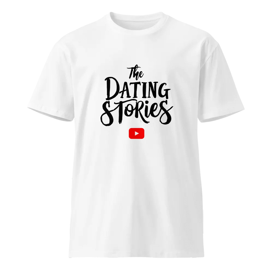 tds T-Shirt product image (1)