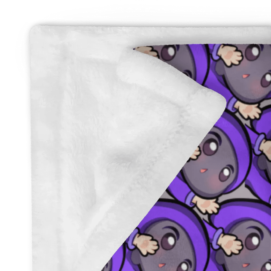 eabUPPIES Blanket product image (12)