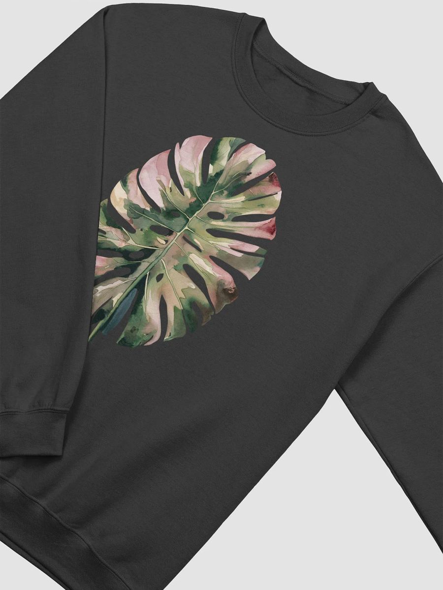 Monstera Love Sweatshirt product image (17)