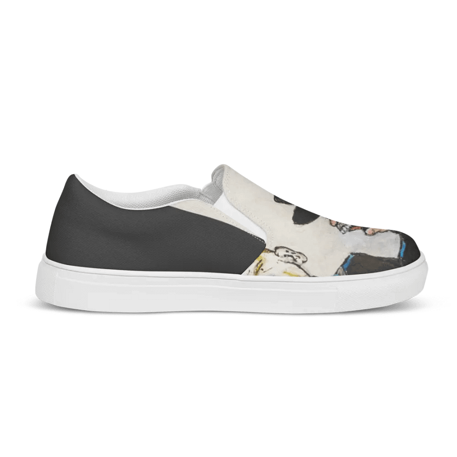 Iconic Men's Slip on Shoes 007 product image (10)
