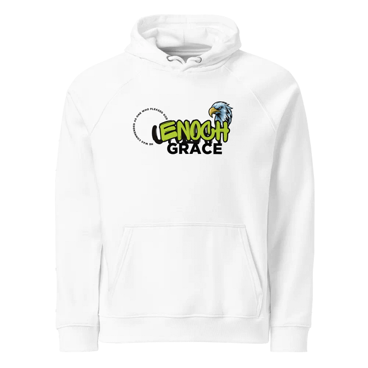 Enoch Grace Hoodie ( men) product image (1)