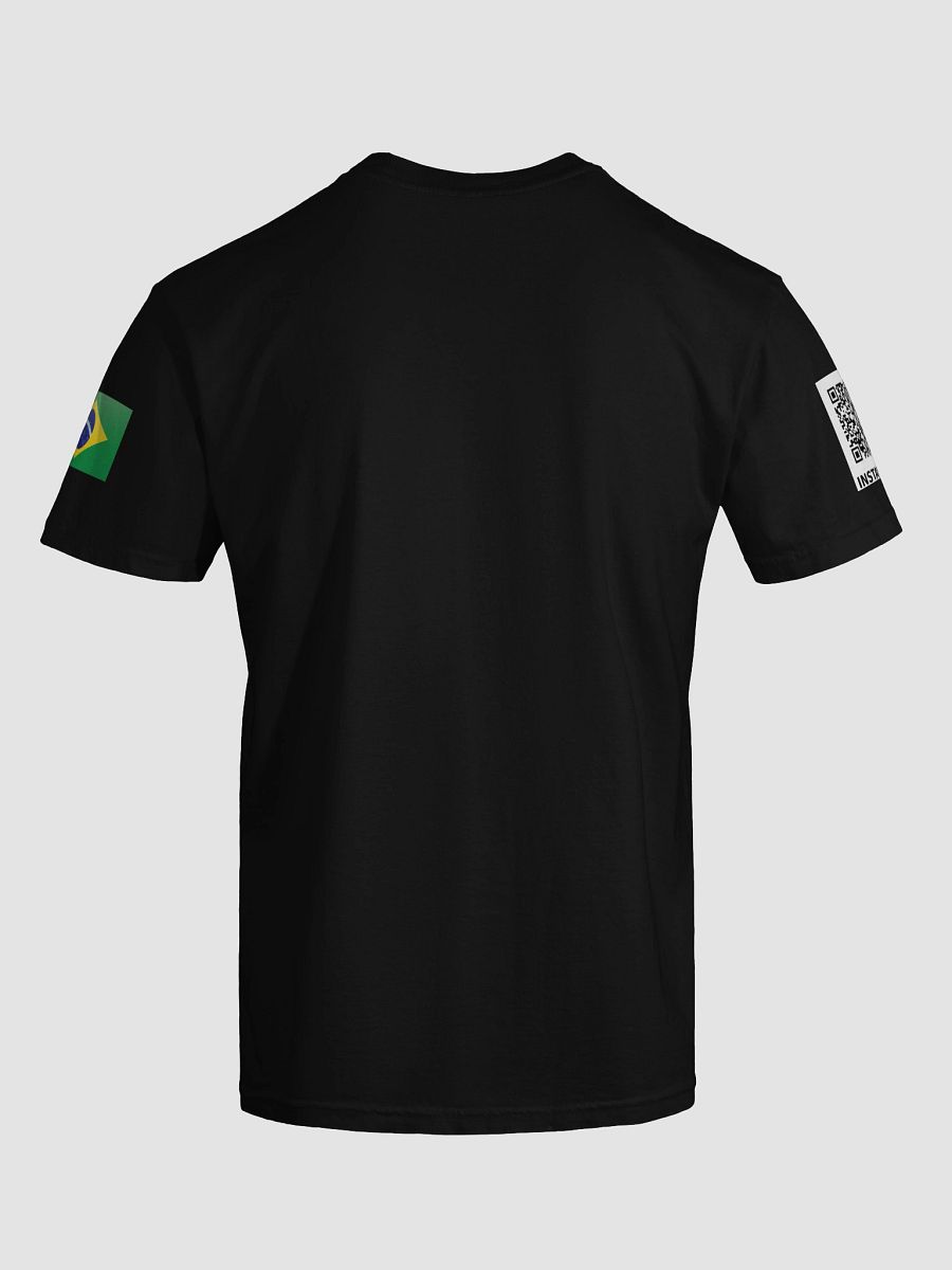Elevate your style with our Brazil T-shirt product image (72)