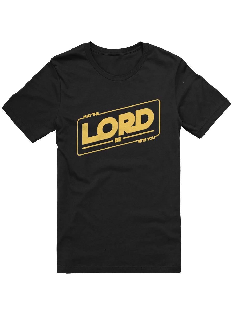 May the Lord be with you product image (1)