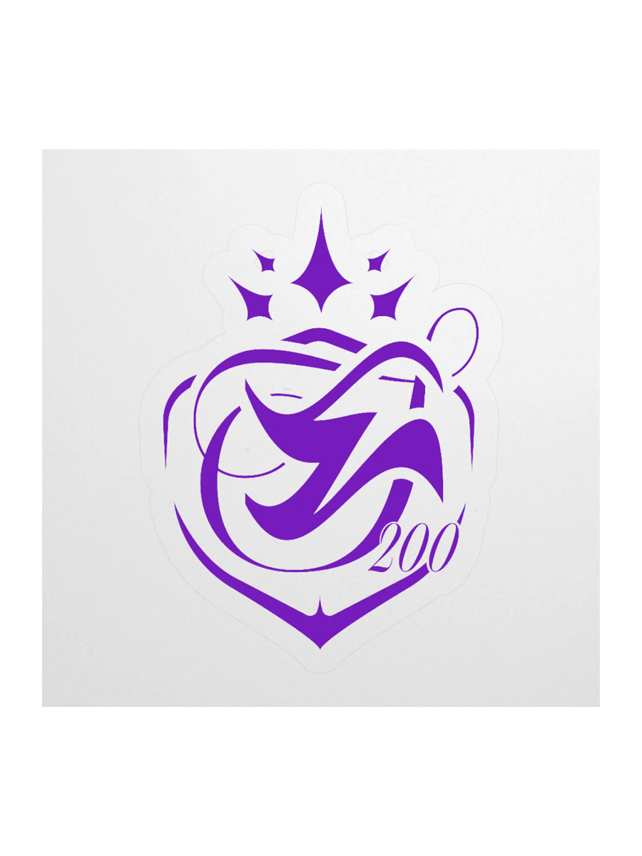Stickers Officiels – 200th Legion product image (1)