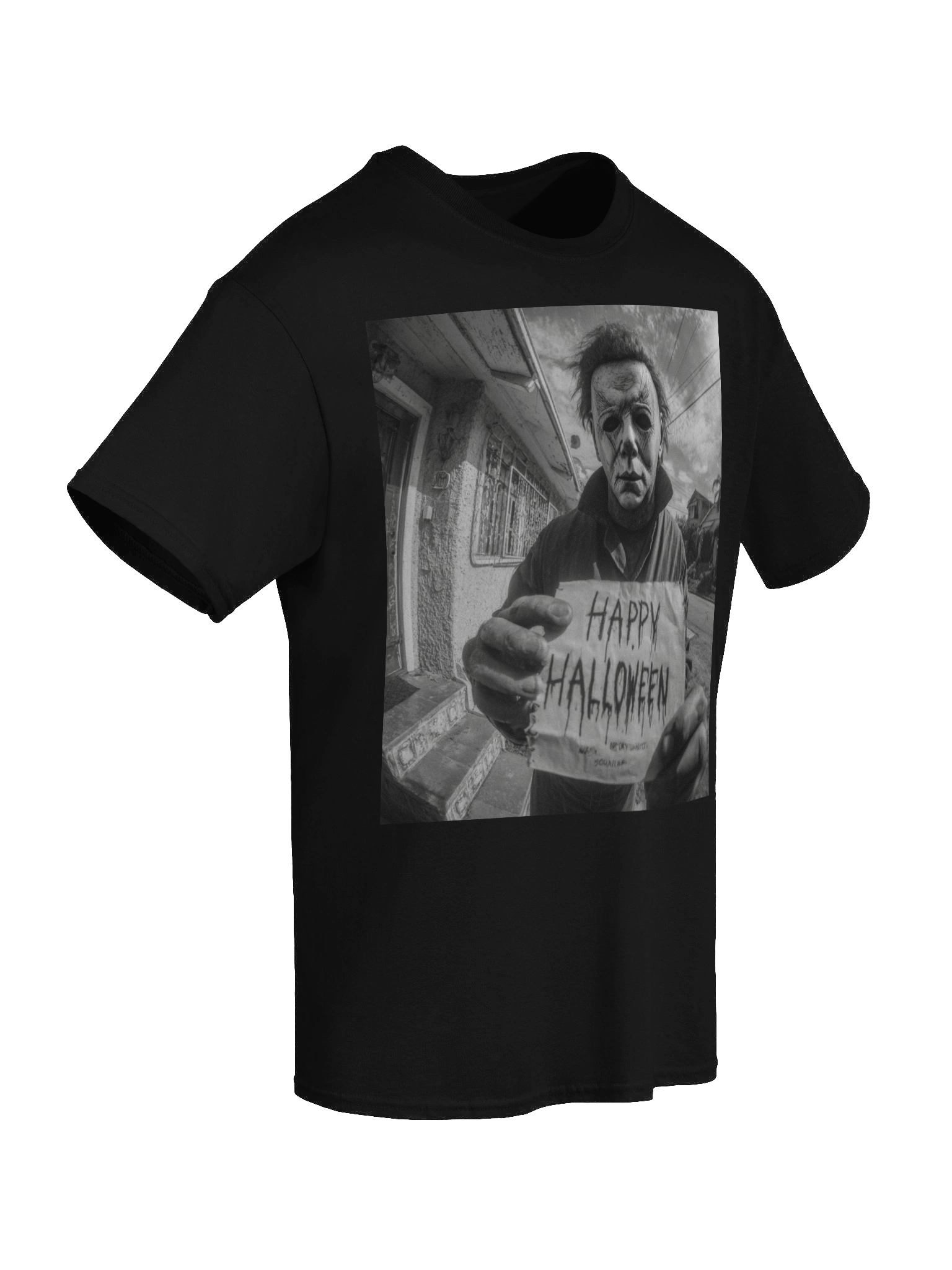 Happy Halloween T-Shirt product image (116)