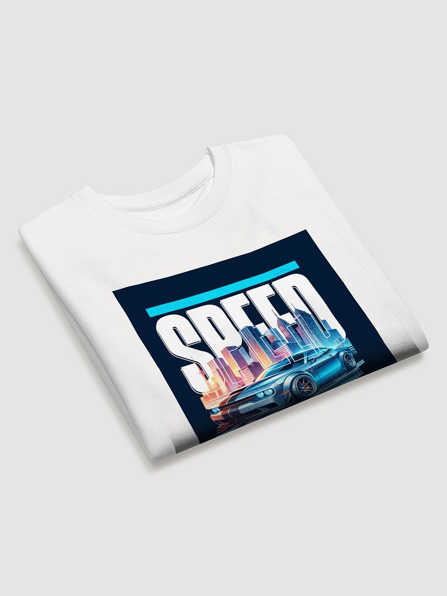 Super Charged Sweatshirt product image (3)
