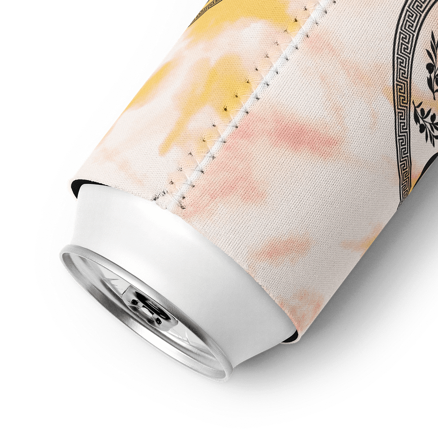 That Garden of Epicurus (Coozie Can Cooler) product image (9)