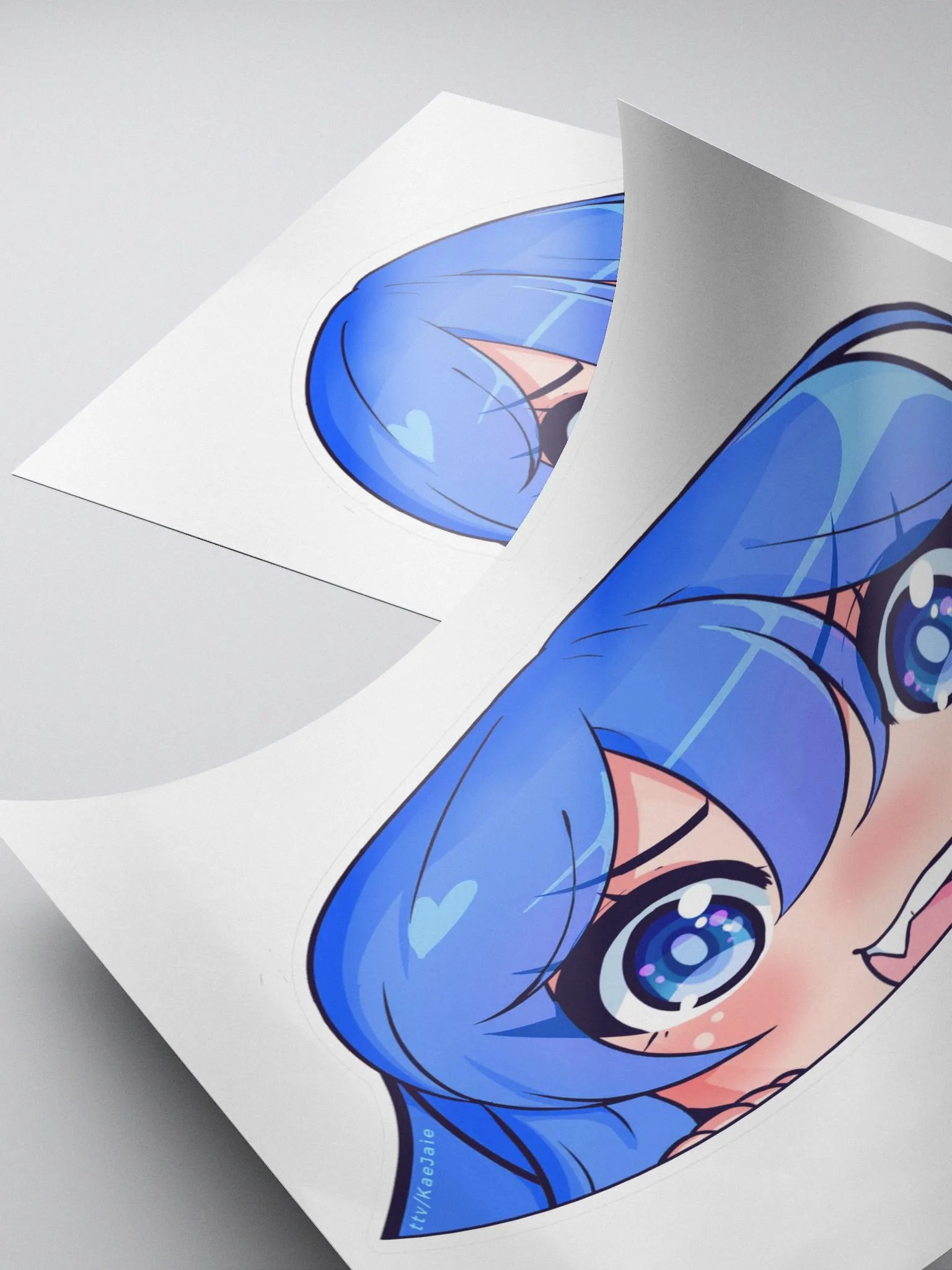 Chibi KaeJaie Peak product image (4)
