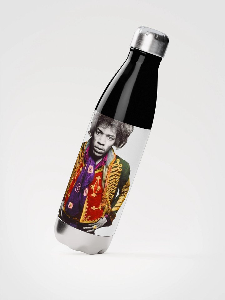 JIMI HENDRIX IS THE BEST product image (2)