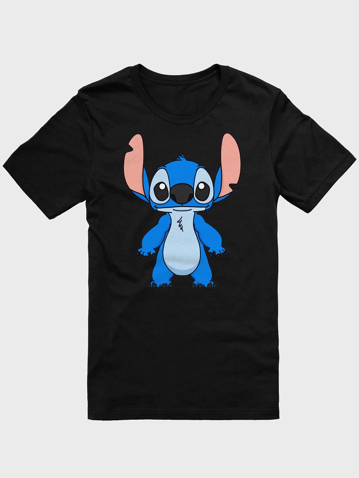 STITCH T-Shirt – Pick Your Favorite Color! product image (1)