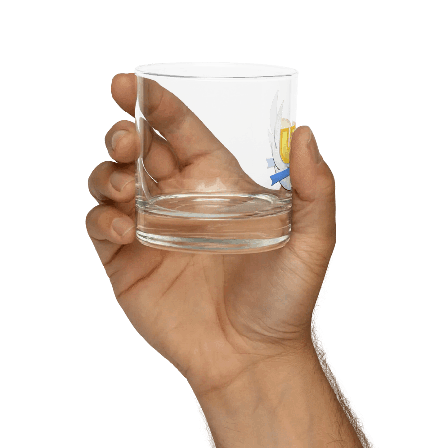 USC Rocks Glass product image (11)