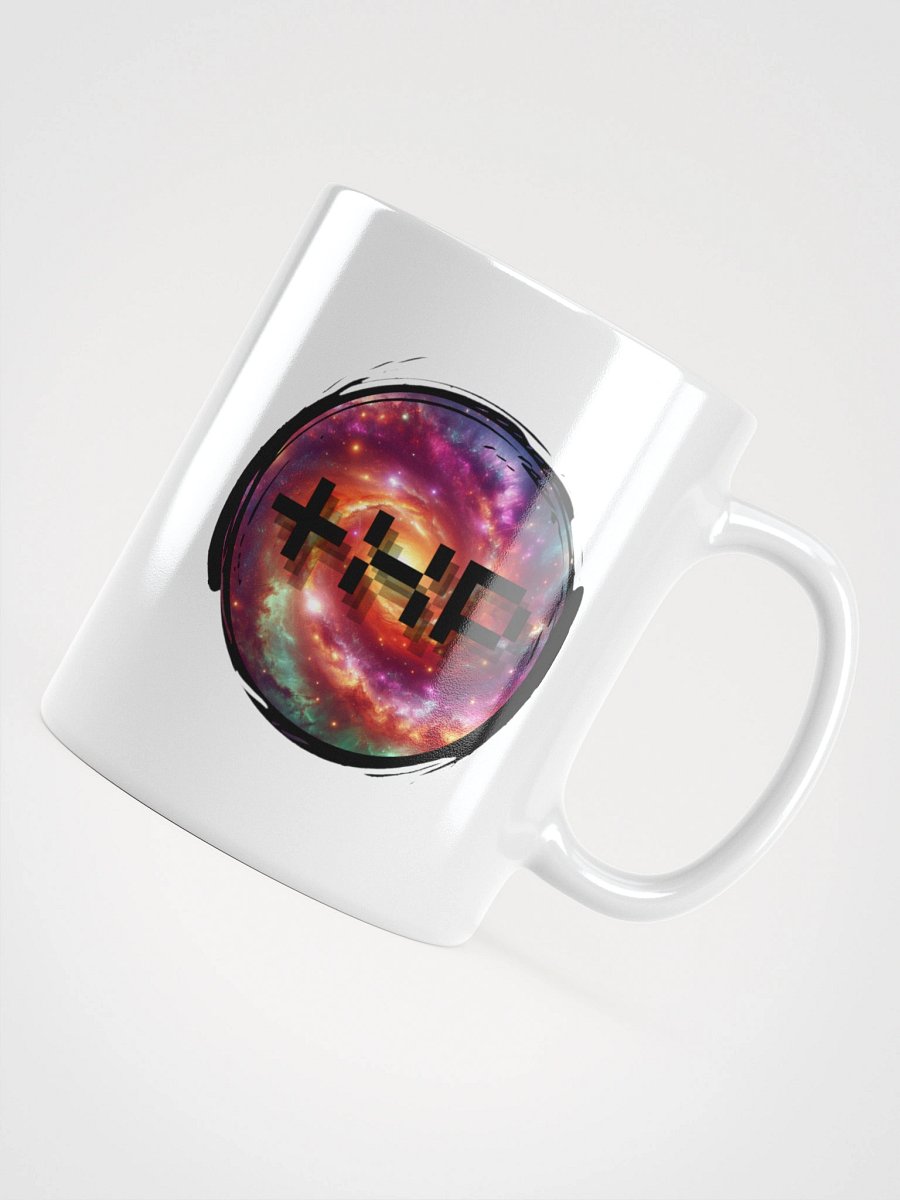 XP Mug Black product image (14)