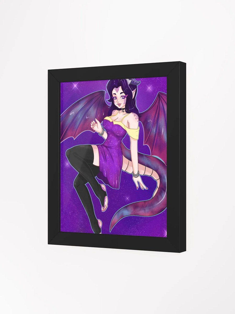 MiyahGalaxy Poster product image (15)