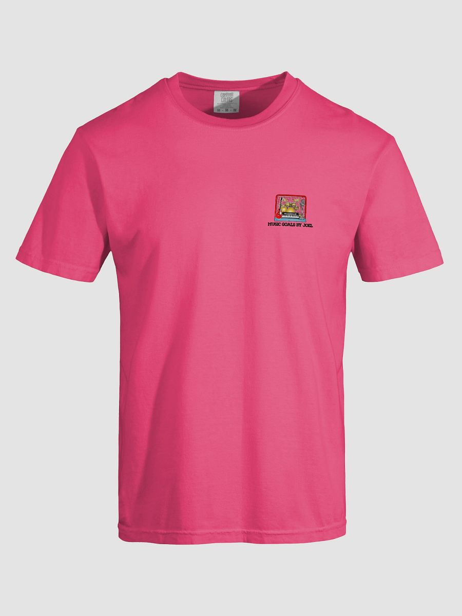 MGBJ Rockstar Performance T-Shirt product image (77)