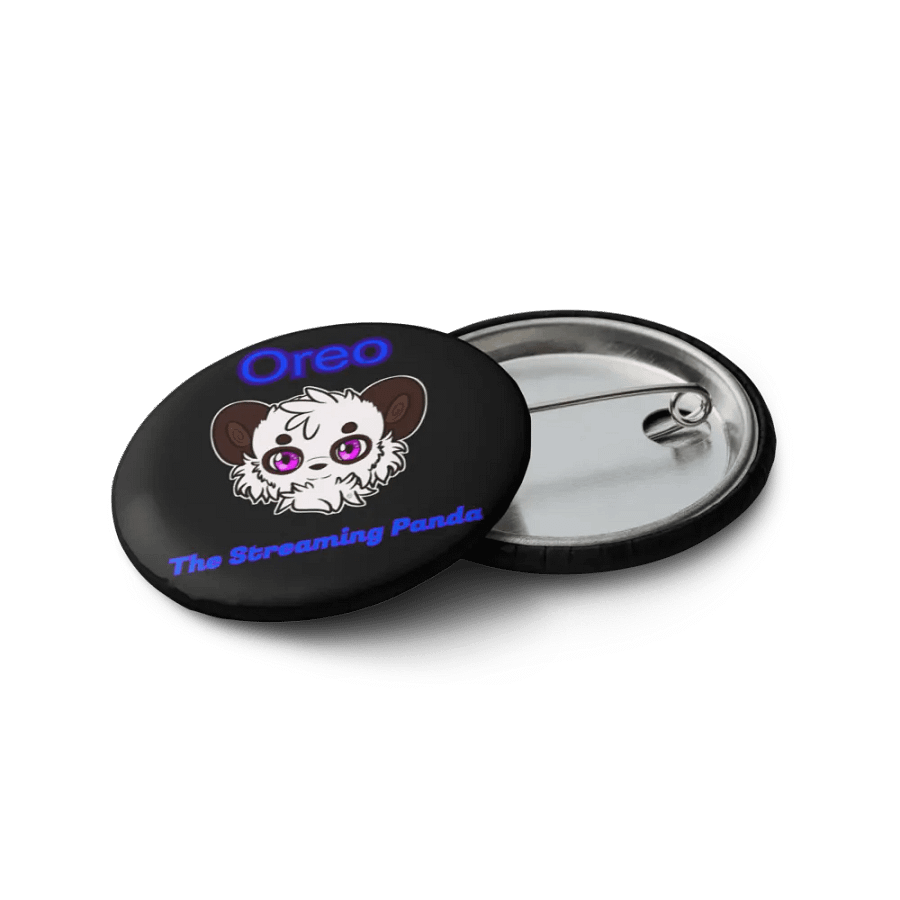 Oreo The Button Panda product image (12)