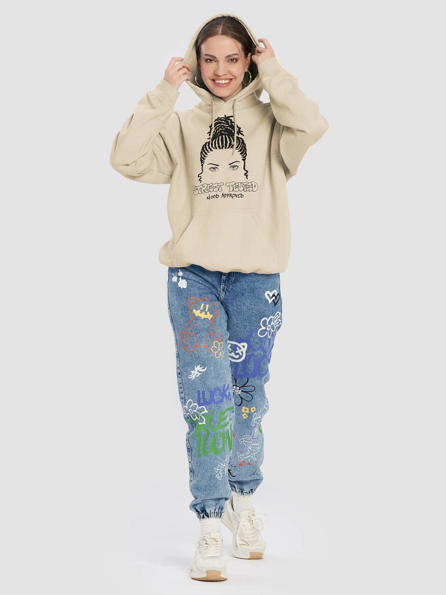 KHK Classic Hoodie product image (8)
