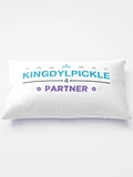 KingDyl 4 Partner Pillow product image (1)