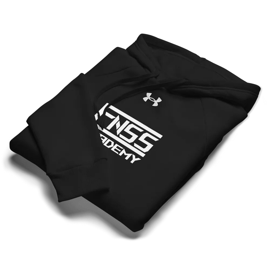 Under Armour® Unisex Hoodie FNSS Academy Edition product image (9)