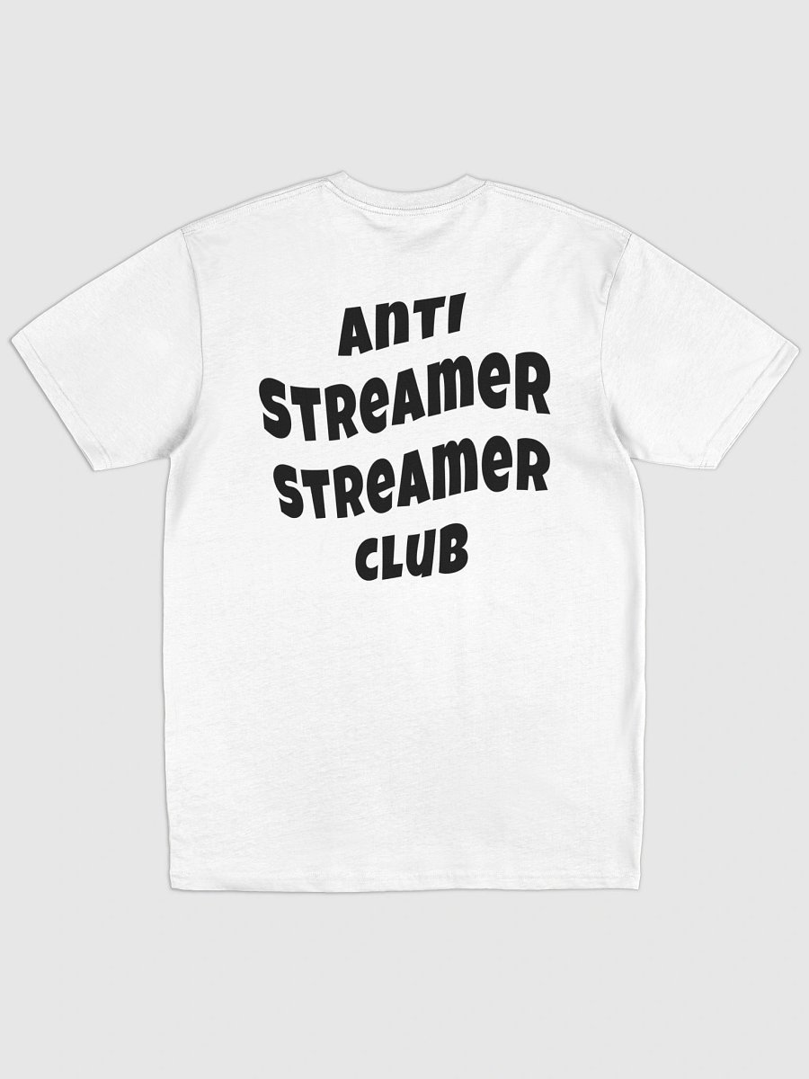 Label66 Anti Streamer Streamer Club (LIMITED) product image (2)