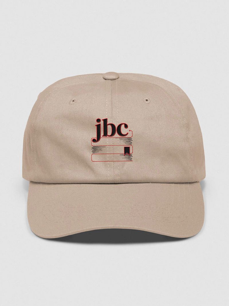 JBC x Gathering Hat