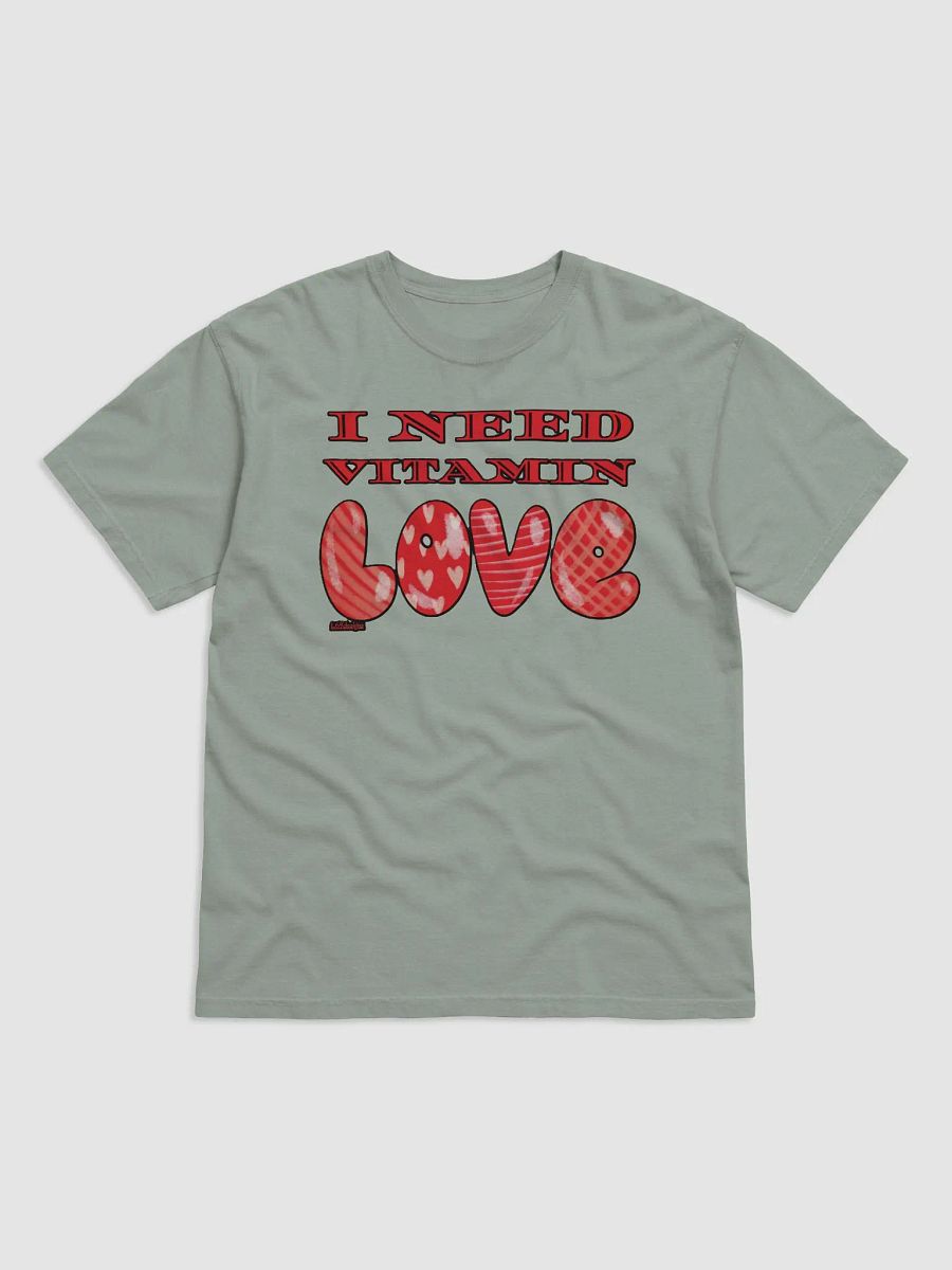 I NEED VITAMIN LOVE product image (14)