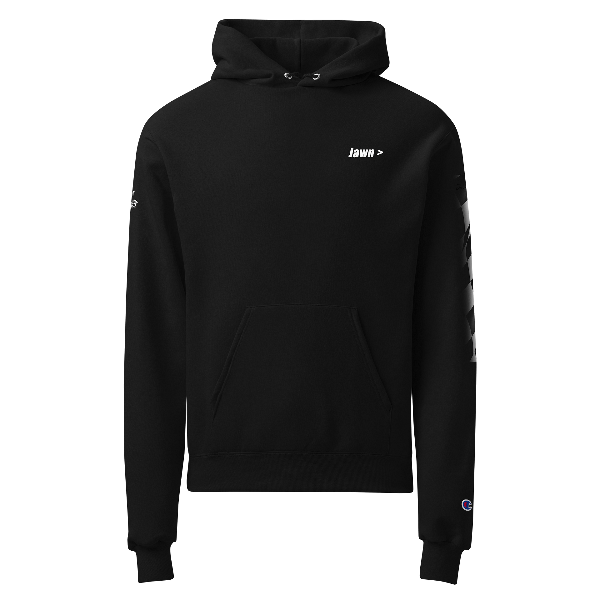 Jawn > Audi RS3 Champion Hoodie product image (1)