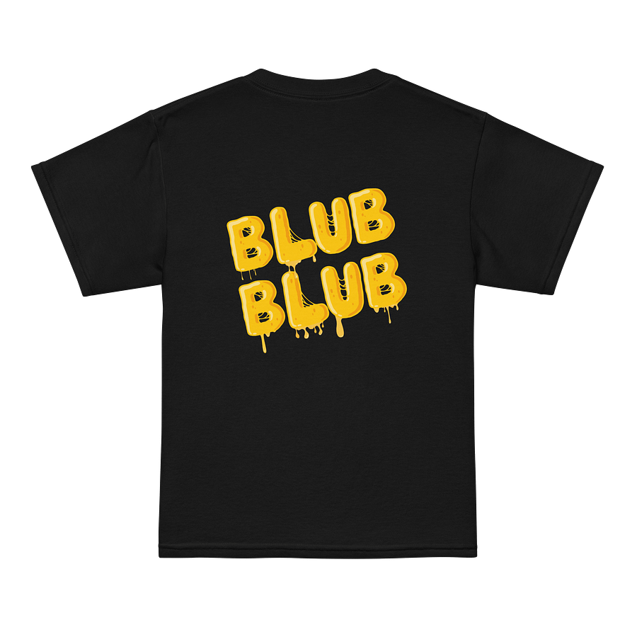 Blub Blub Kids Shirt product image (1)