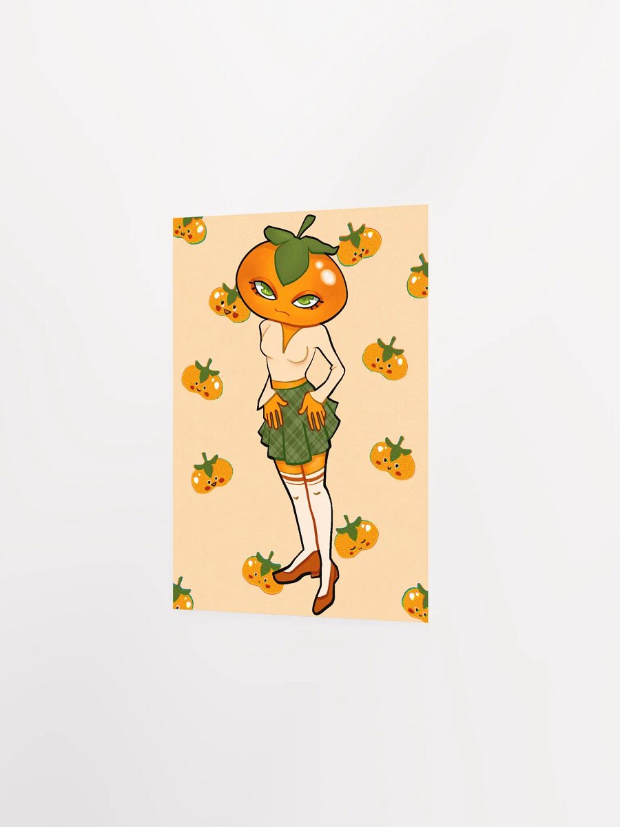 Persimmon Girl product image (2)