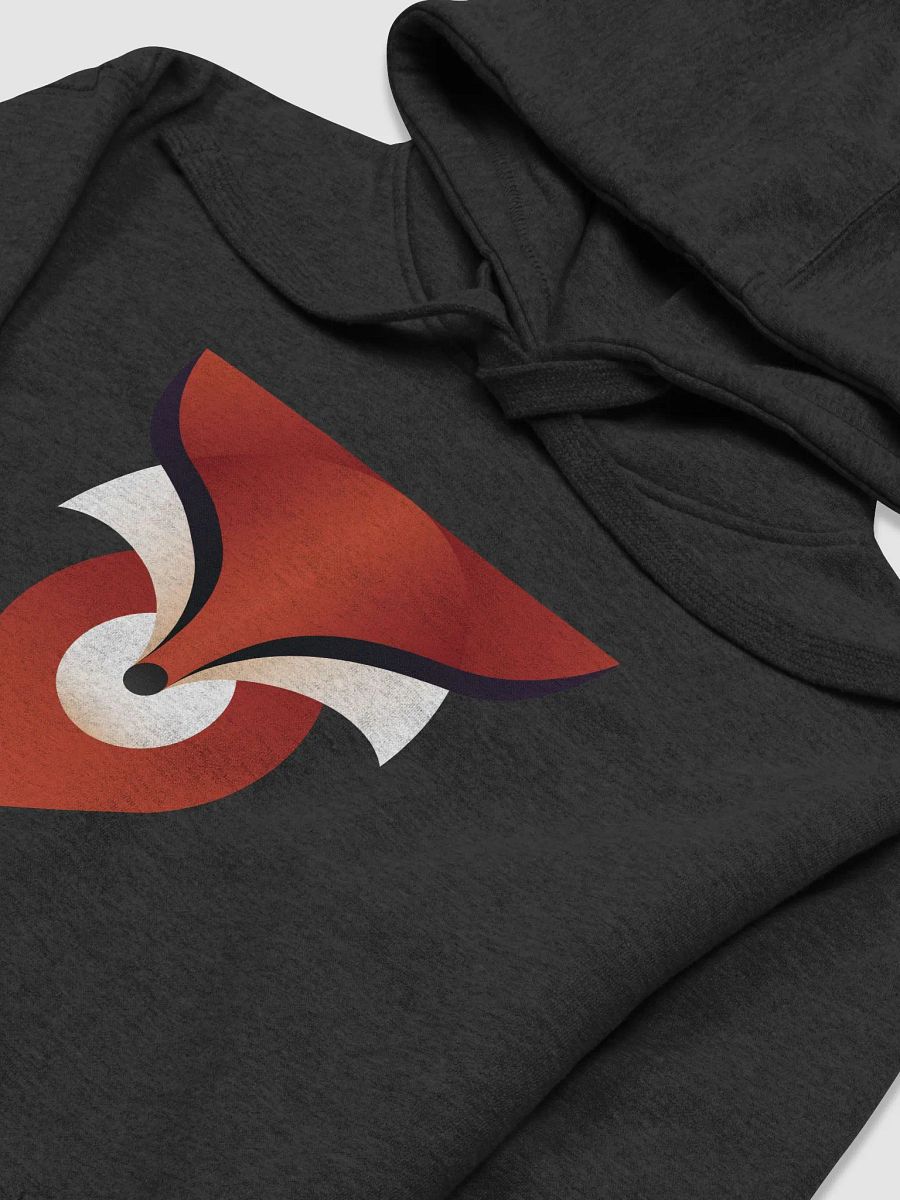 foXnoMad Logo Premium Hoodie product image (3)