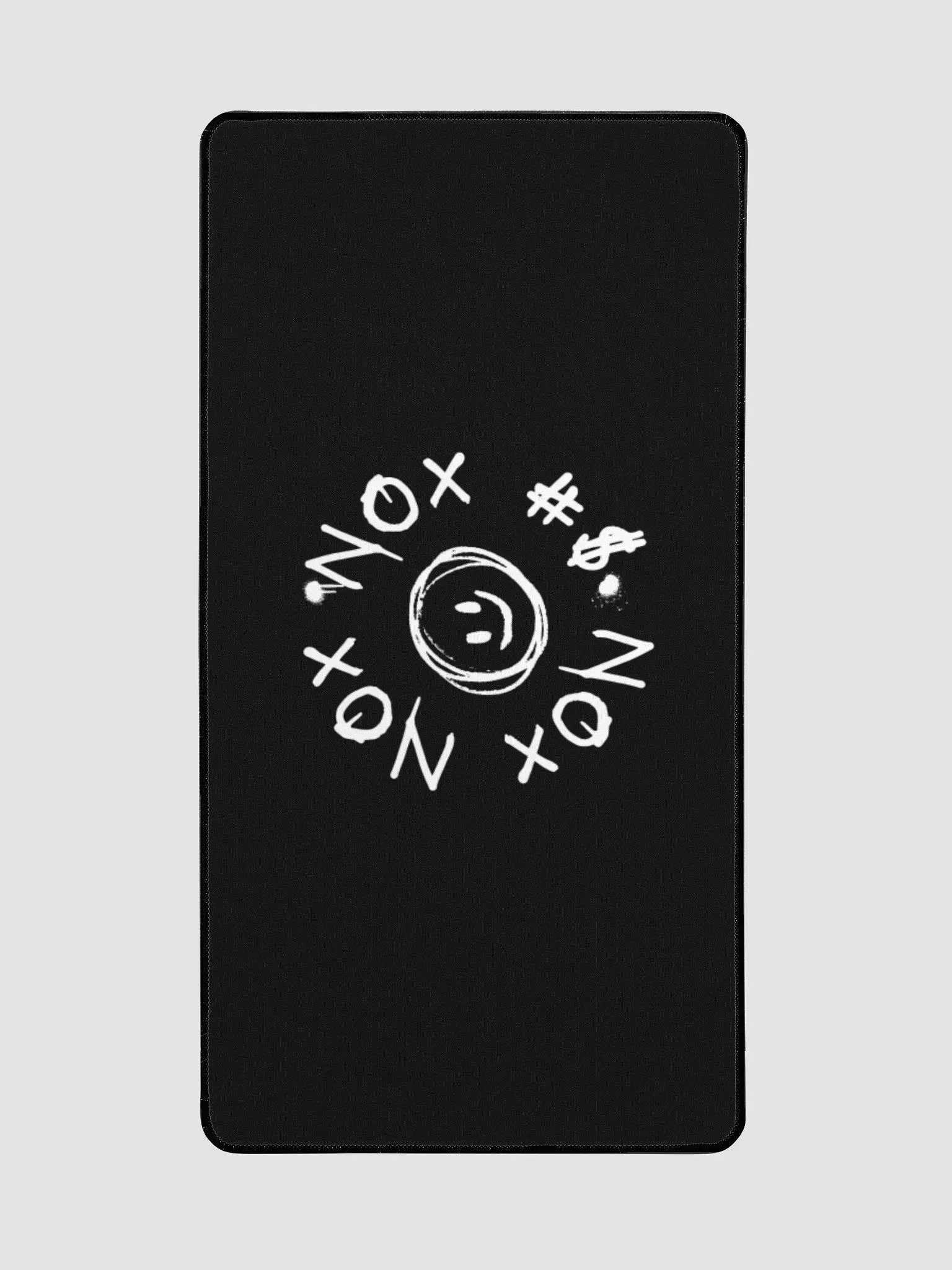 NOX Mouse PAD product image (2)