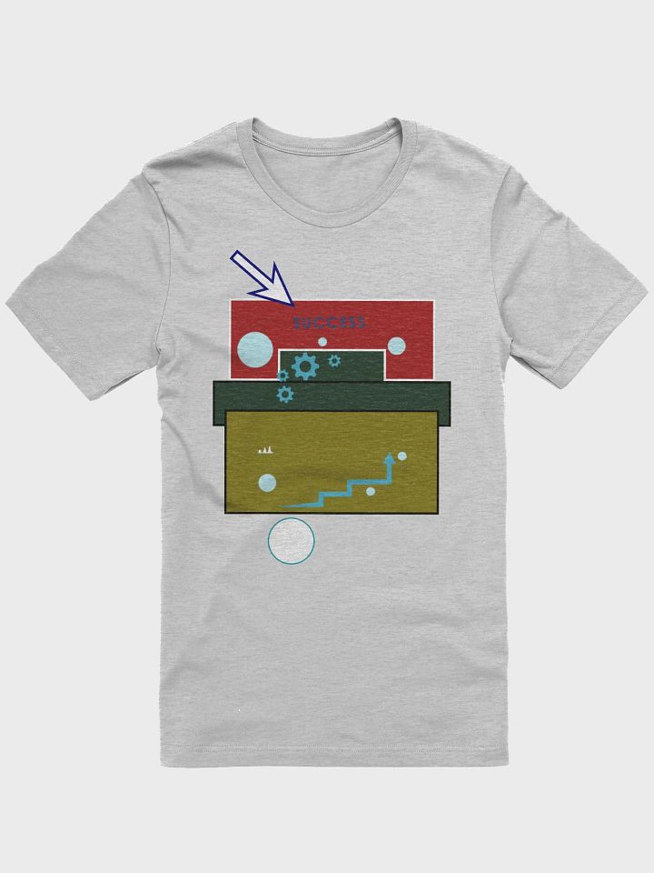 Success T-shirt product image (3)