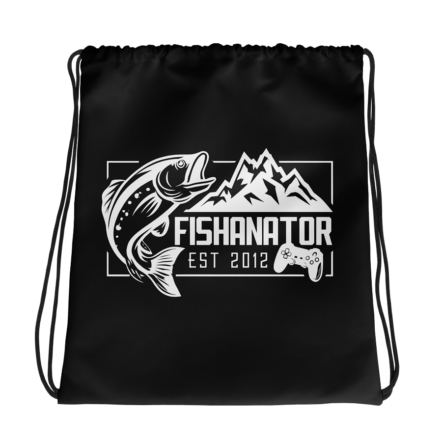 FishanatorNL Tas product image (1)