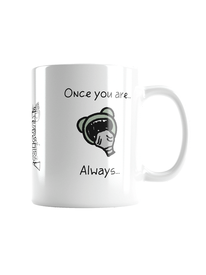 'Top Ham' Pupsies! Mug product image (4)