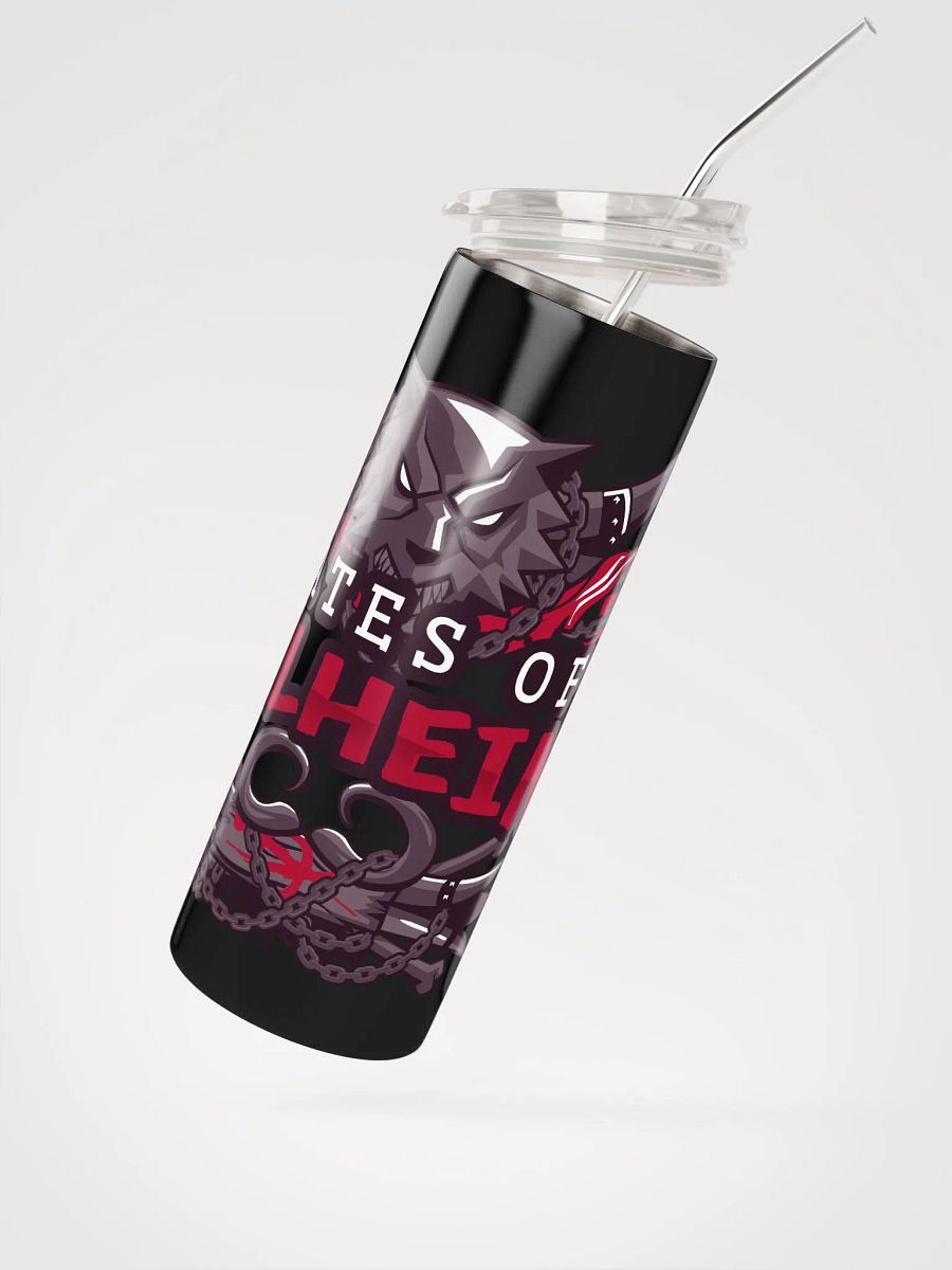 Garmr's Stainless-Steel Tumbler product image (3)