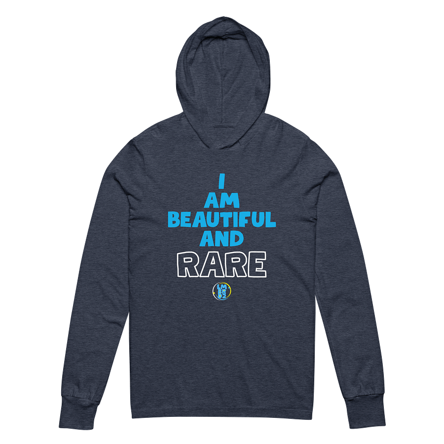 LMBRD2 UNISEX HOODIE product image (2)