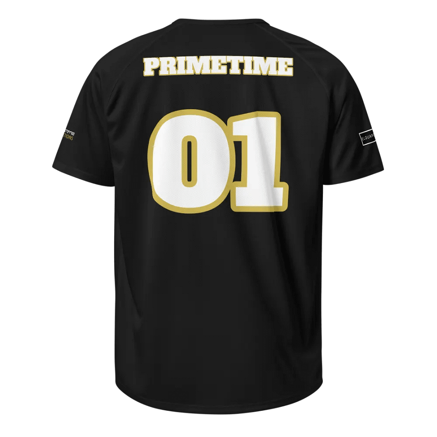 Elguapo Made Primetime Sports 216 Celebration Jersey product image (15)