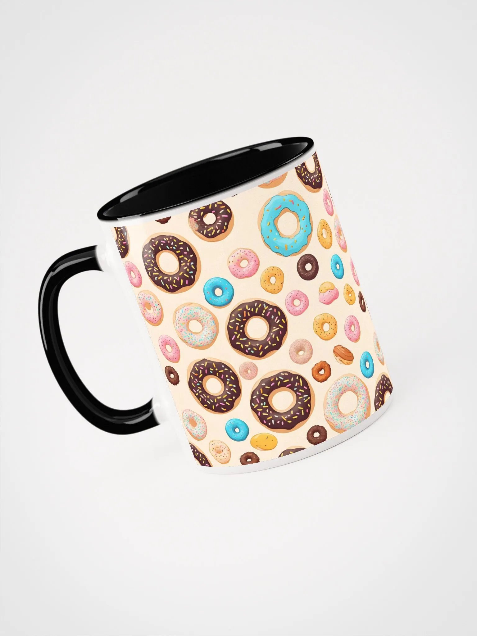 Donut product image (3)
