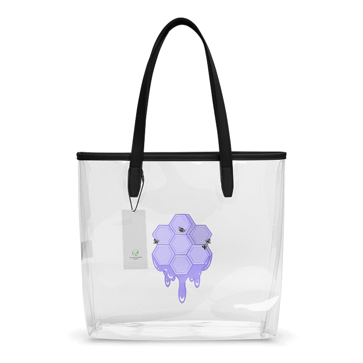 Hon3y Tote product image (2)