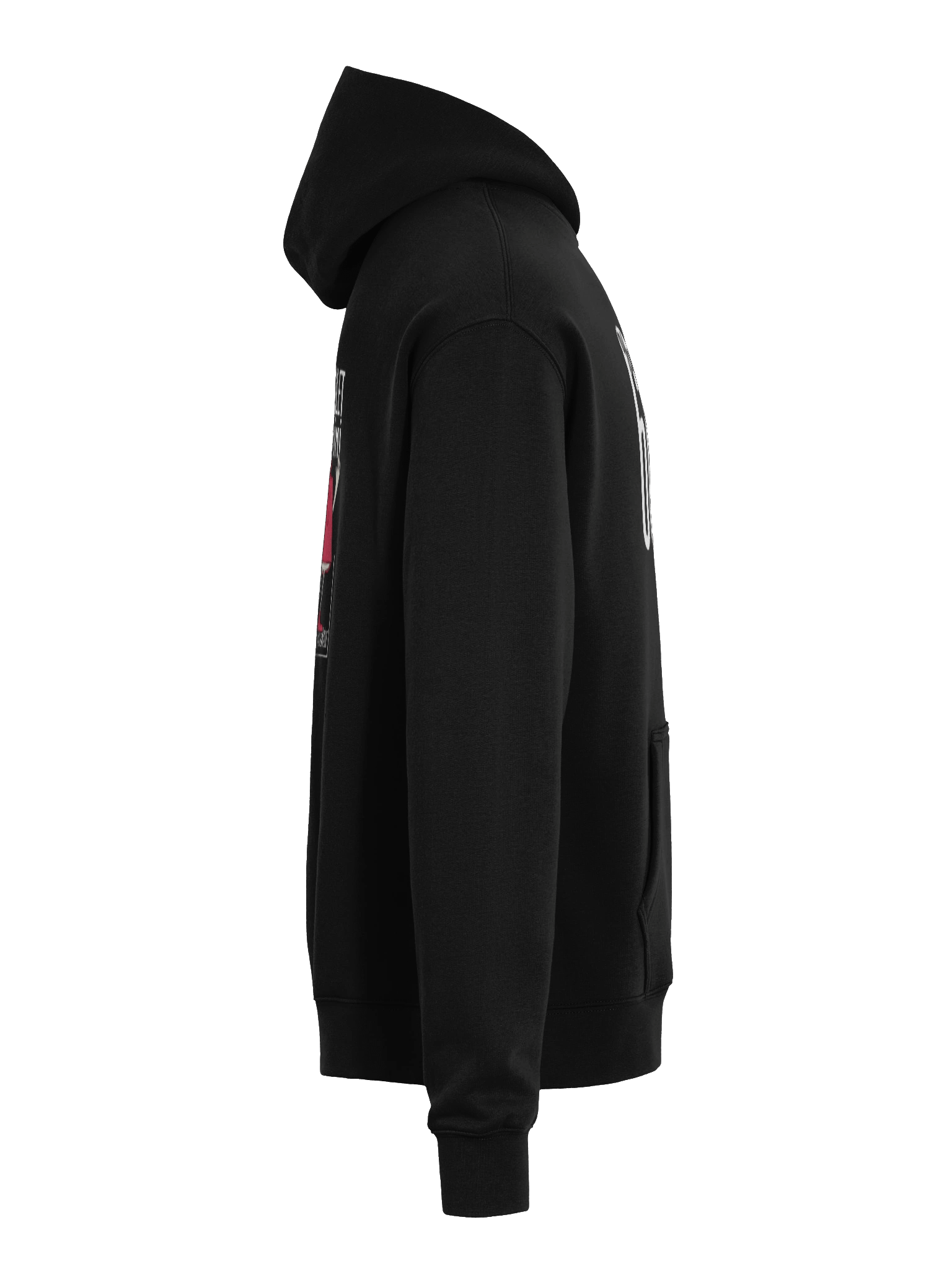 AS Colour Büyük Boy Unisex Hoodie | %60 Cehalet İndirimi Türkçe Tasarımlı Felsefi Rahatlık product image (8)