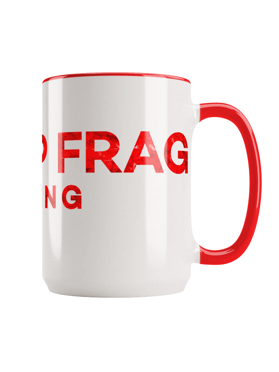 TopFrag™ Kovah Ceramic Mug with Color Inside product image (3)