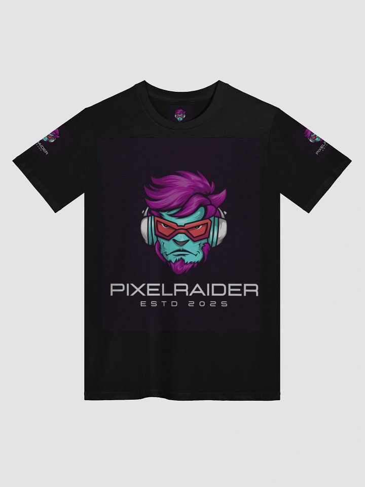 AS Colour Unisex Premium T-Shirt product image (5)