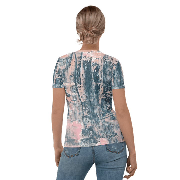 "Recovery 2019" Women's Tee product image (2)