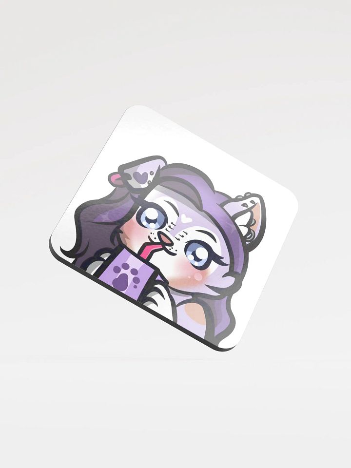 Sippies Coaster product image (1)