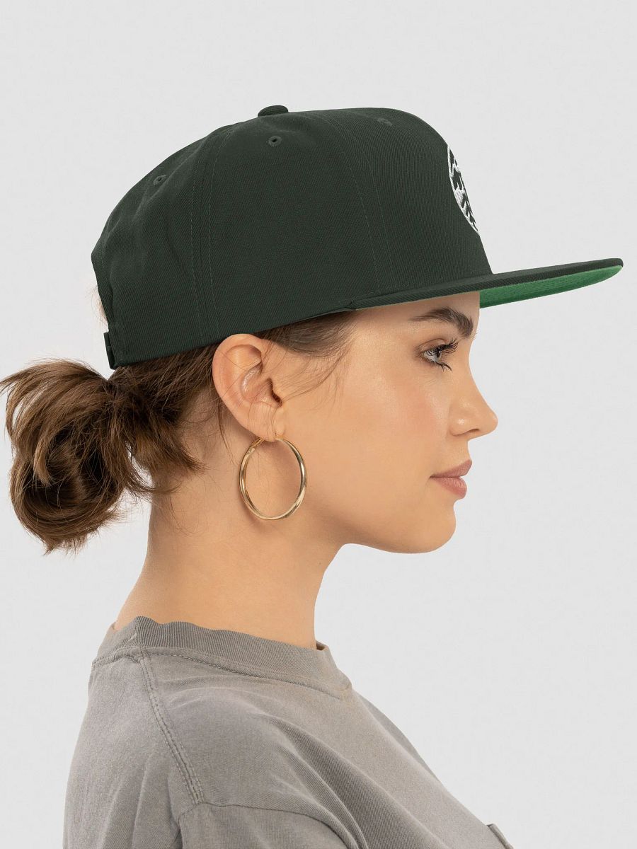 Hikers Rock Snapback Cap product image (27)