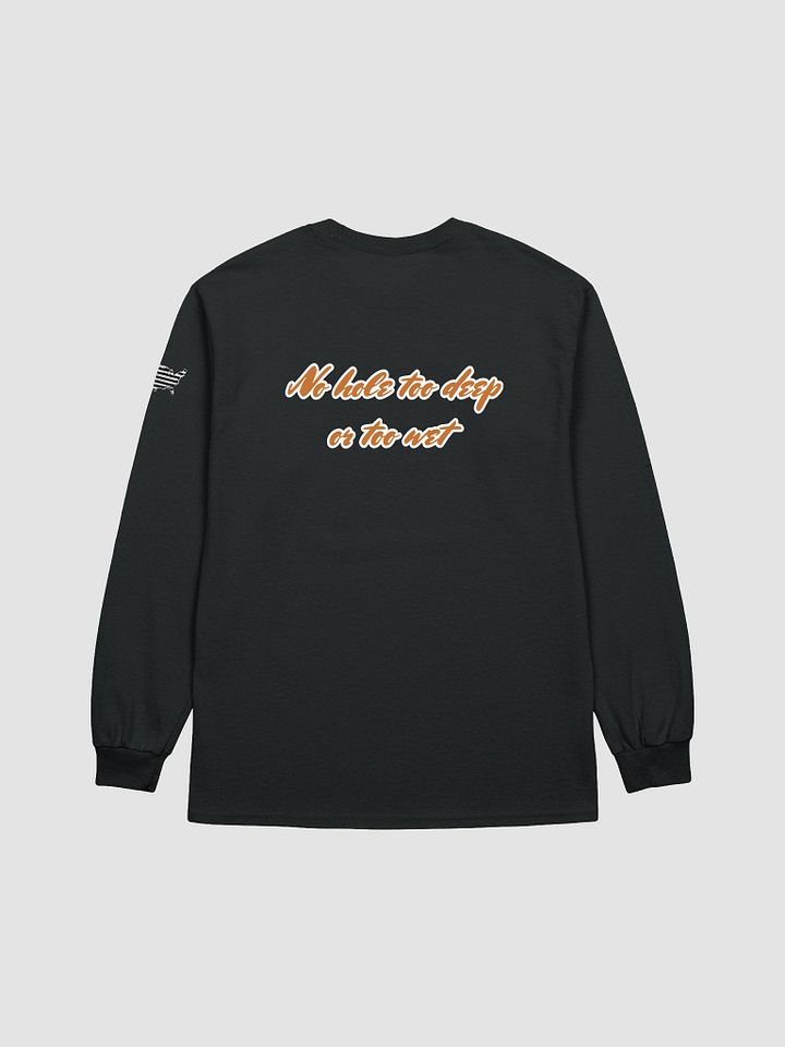 NS Powersports long sleeve tee product image (2)