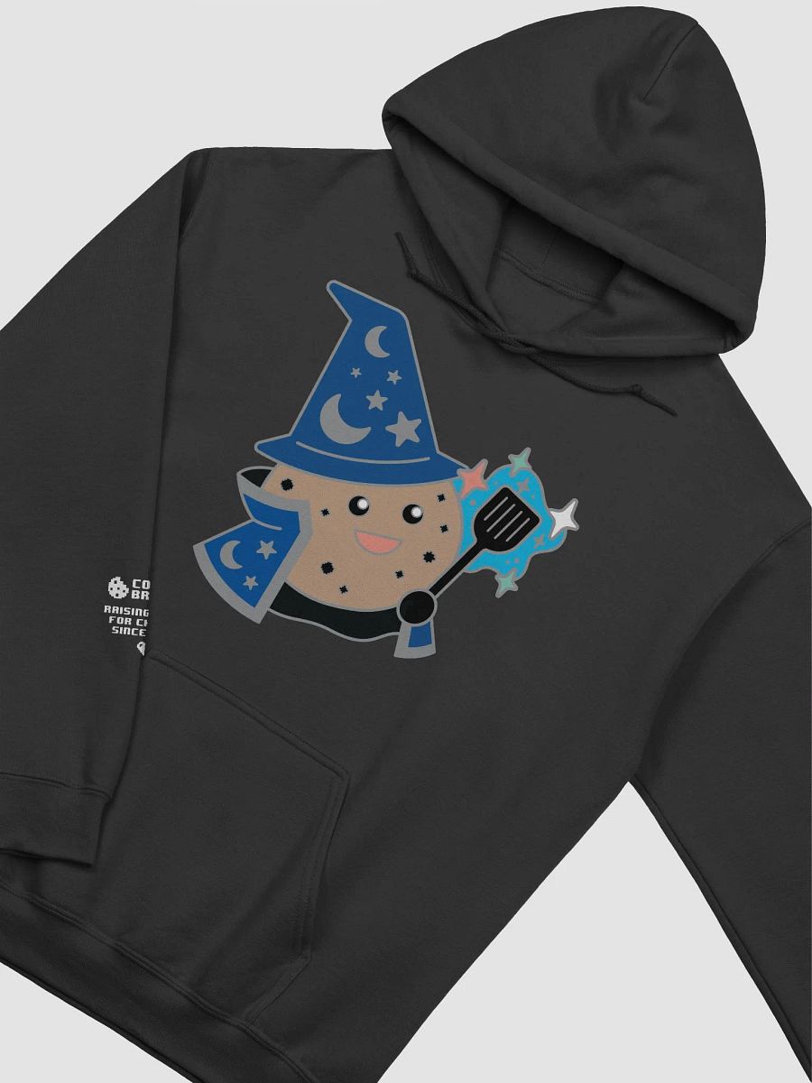 Wizard Cookie Hoodie product image (14)