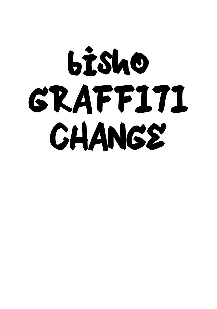 20 GRAFFITI FONTS product image (3)