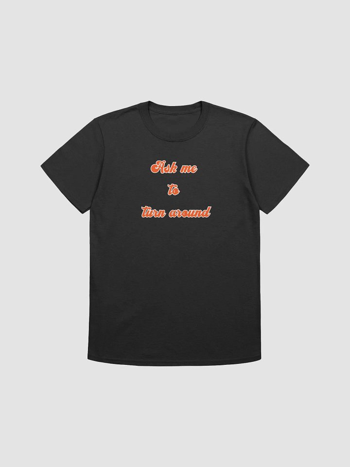Fuck You Quote T-Shirt product image (1)